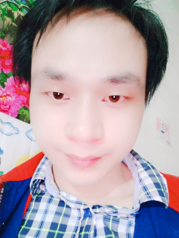 真心交友的第一张照片--常州残疾人相亲网