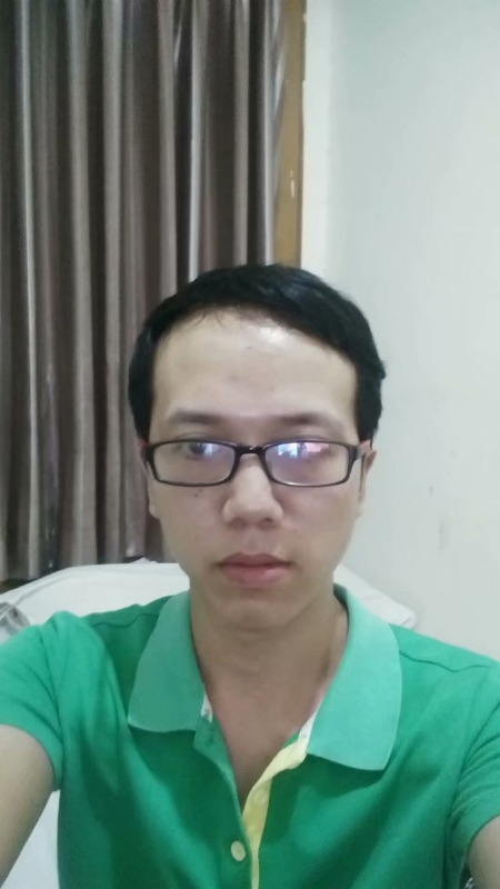 野生君的第二张照片--常州残疾人相亲网