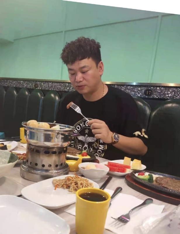 杰的第二张照片--常州残疾人相亲网