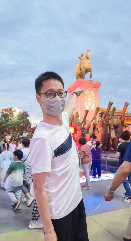 一休哥的第一张照片--常州残疾人相亲网
