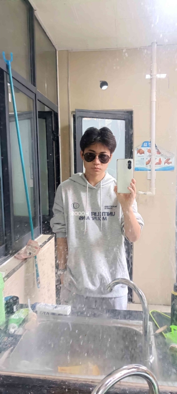 我是熊兴松的第一张照片--常州残疾人相亲网