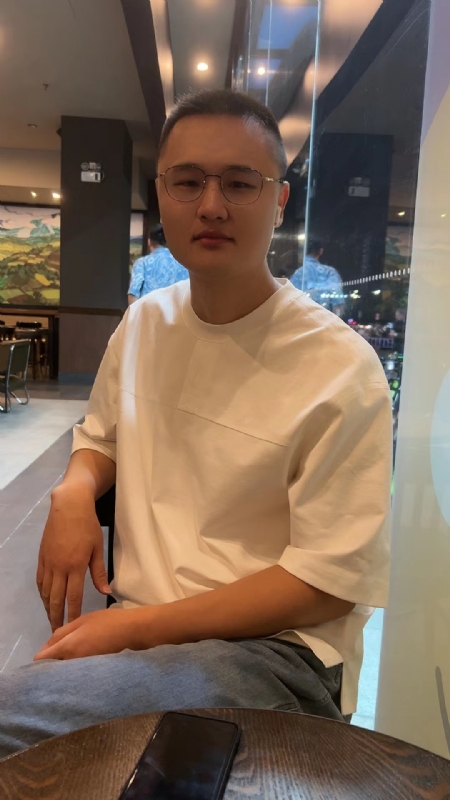 SCENERYFISH的第一张照片--常州残疾人相亲网