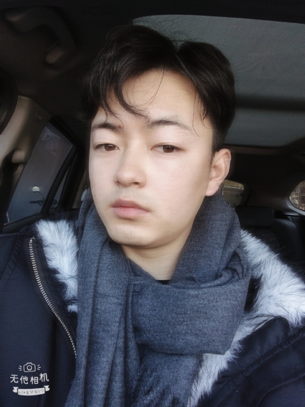 得梦为鱼的第一张照片--常州残疾人相亲网