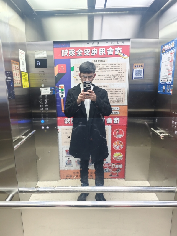 求姻缘的第一张照片--常州残疾人相亲网