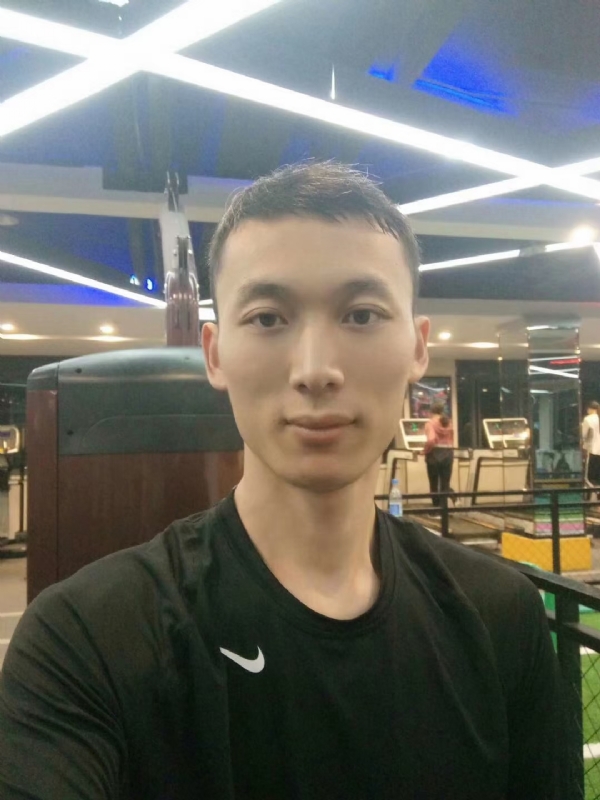 青松的第一张照片--常州残疾人相亲网