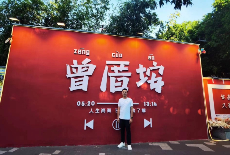 常州相亲的第一张照片--常州残疾人相亲网